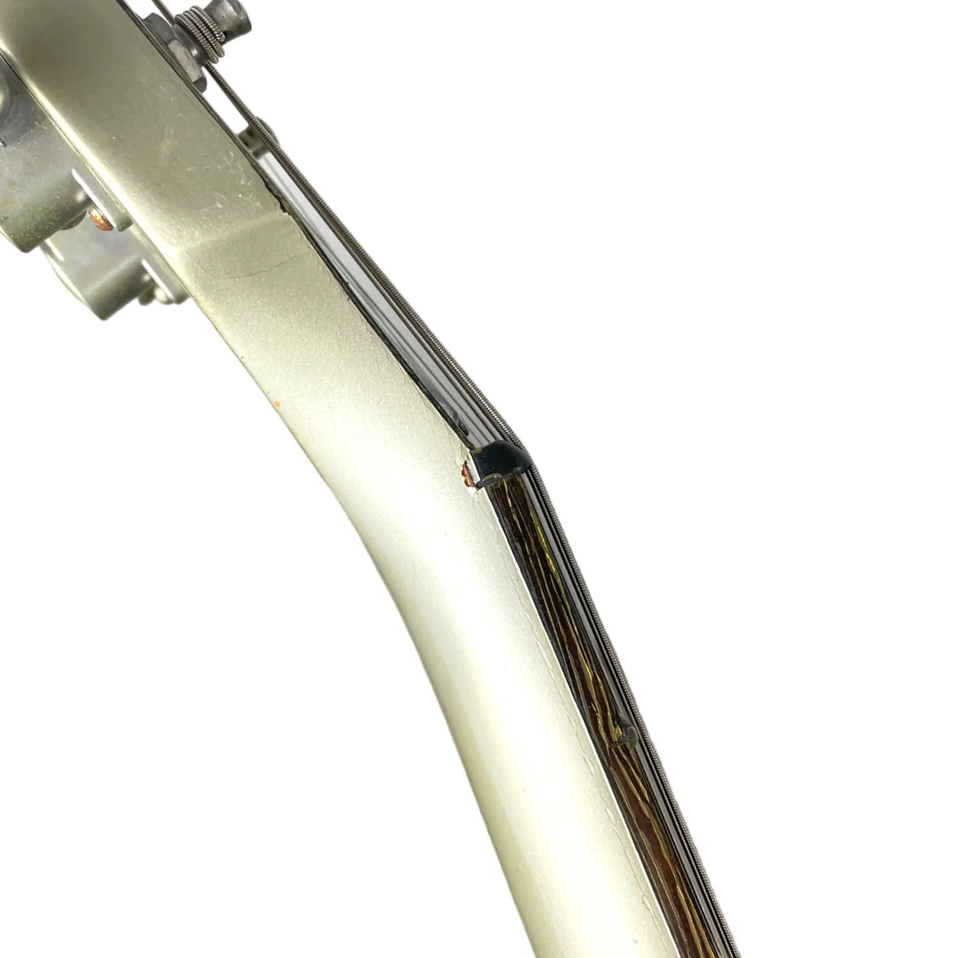 Gibson SG Platinum 2005 - Pat´s Guitars