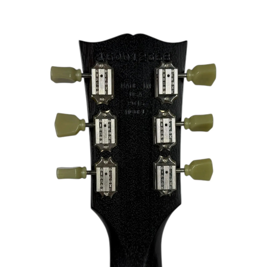 Gibson Les Paul Studio Black Gibson