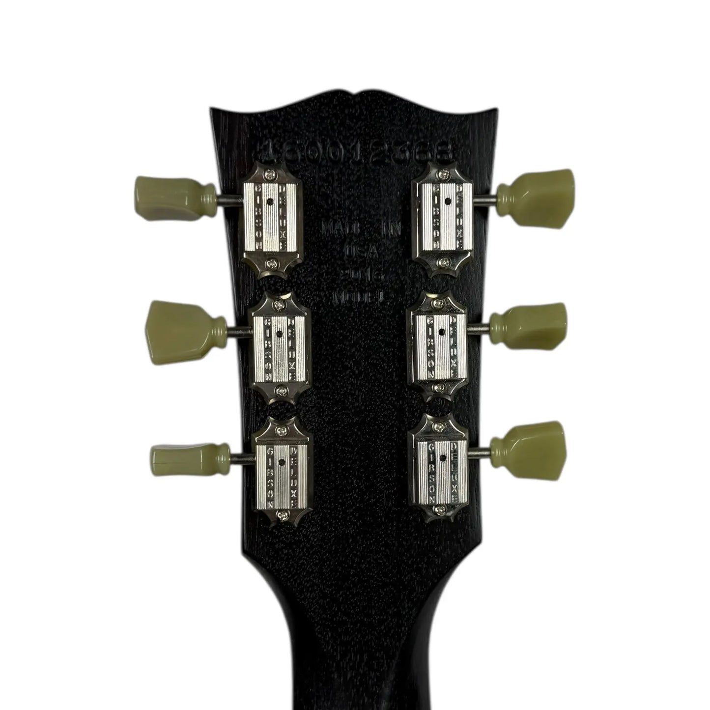 Gibson Les Paul Studio Black Gibson