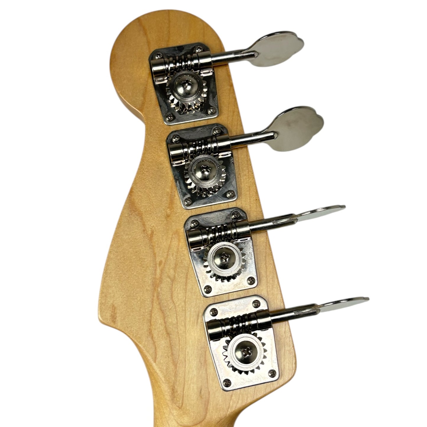 Fender 日本 PB-50 精准贝斯 1994-1995 - 糖果苹果红