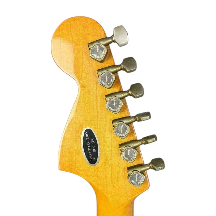 Greco Super Sounds Greco