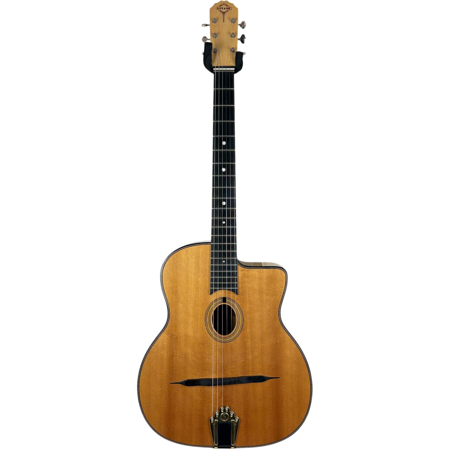 Gitane DG-250M - Natural