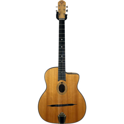 Gitane DG-250M - Natural