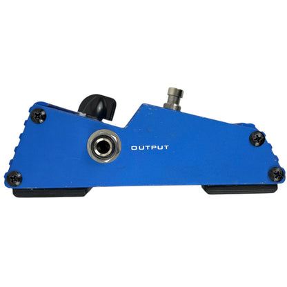 Pédale d'effet Rocktron Hush
