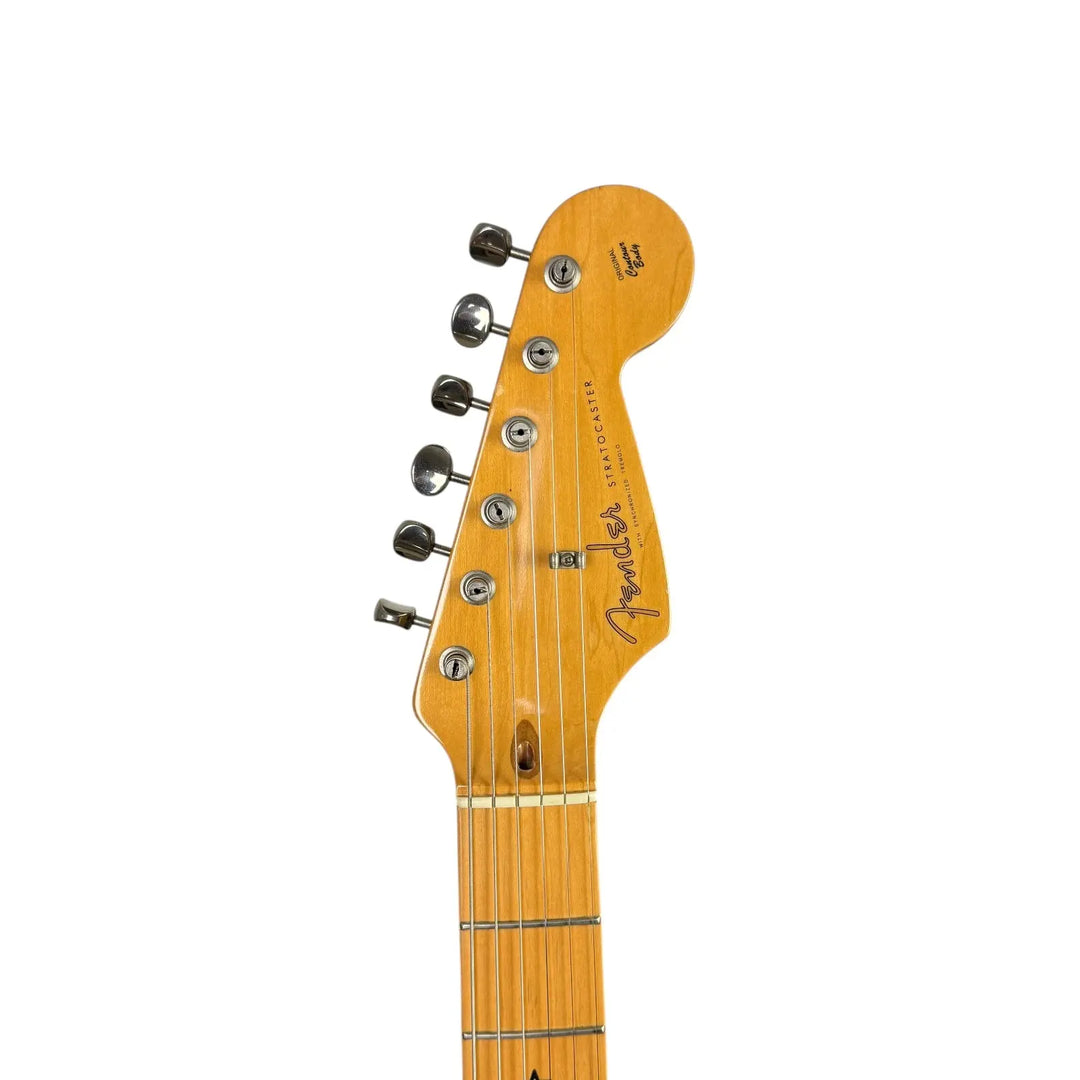 Fender Stratocaster Fender