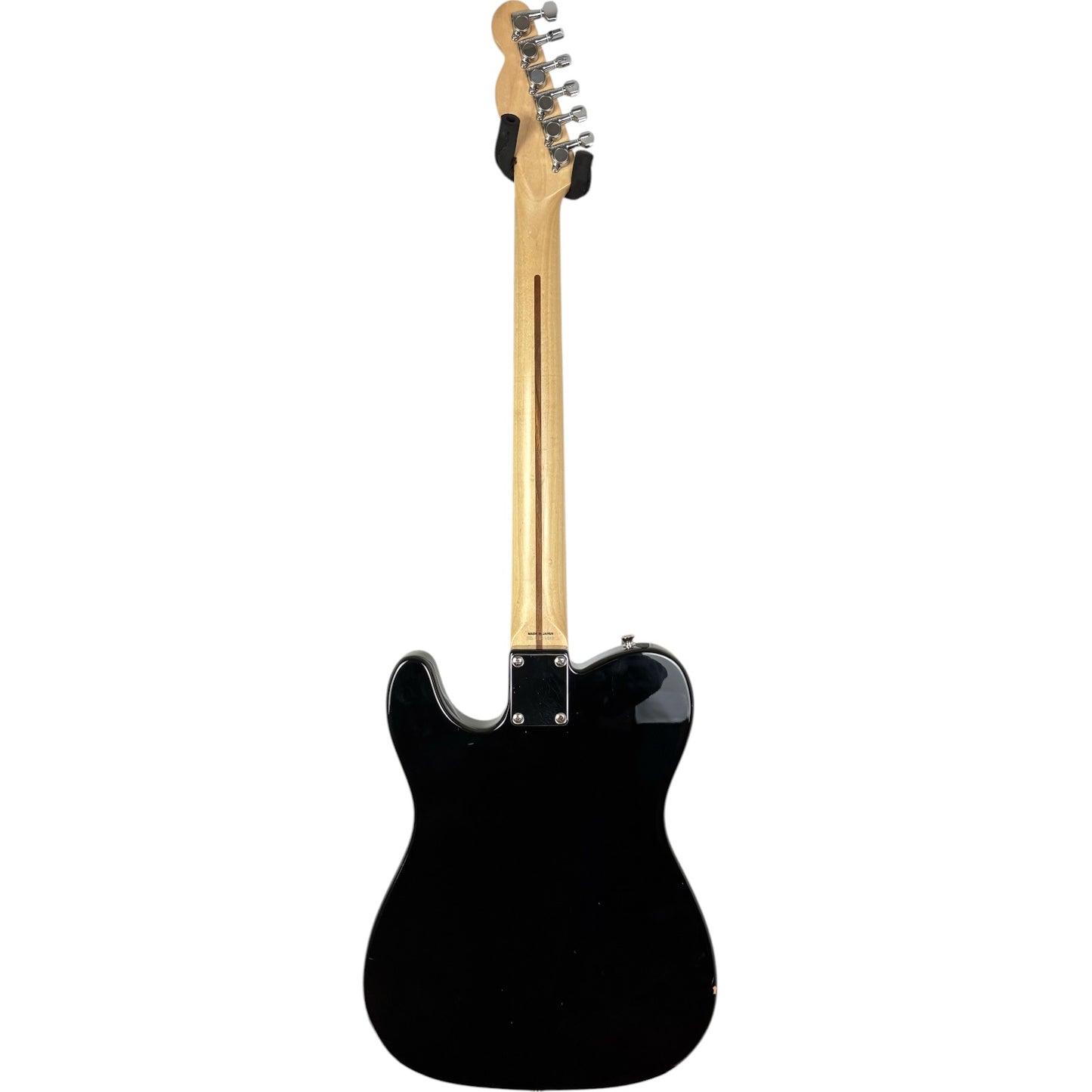 Fender Japan Telecaster 1995-1996 - Black