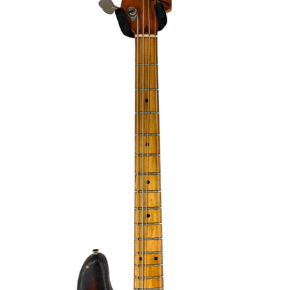 Fender USA Precision Bass 1975 - Sunburst