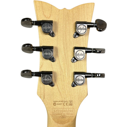 Schecter Tempest Hercules LTD 2022