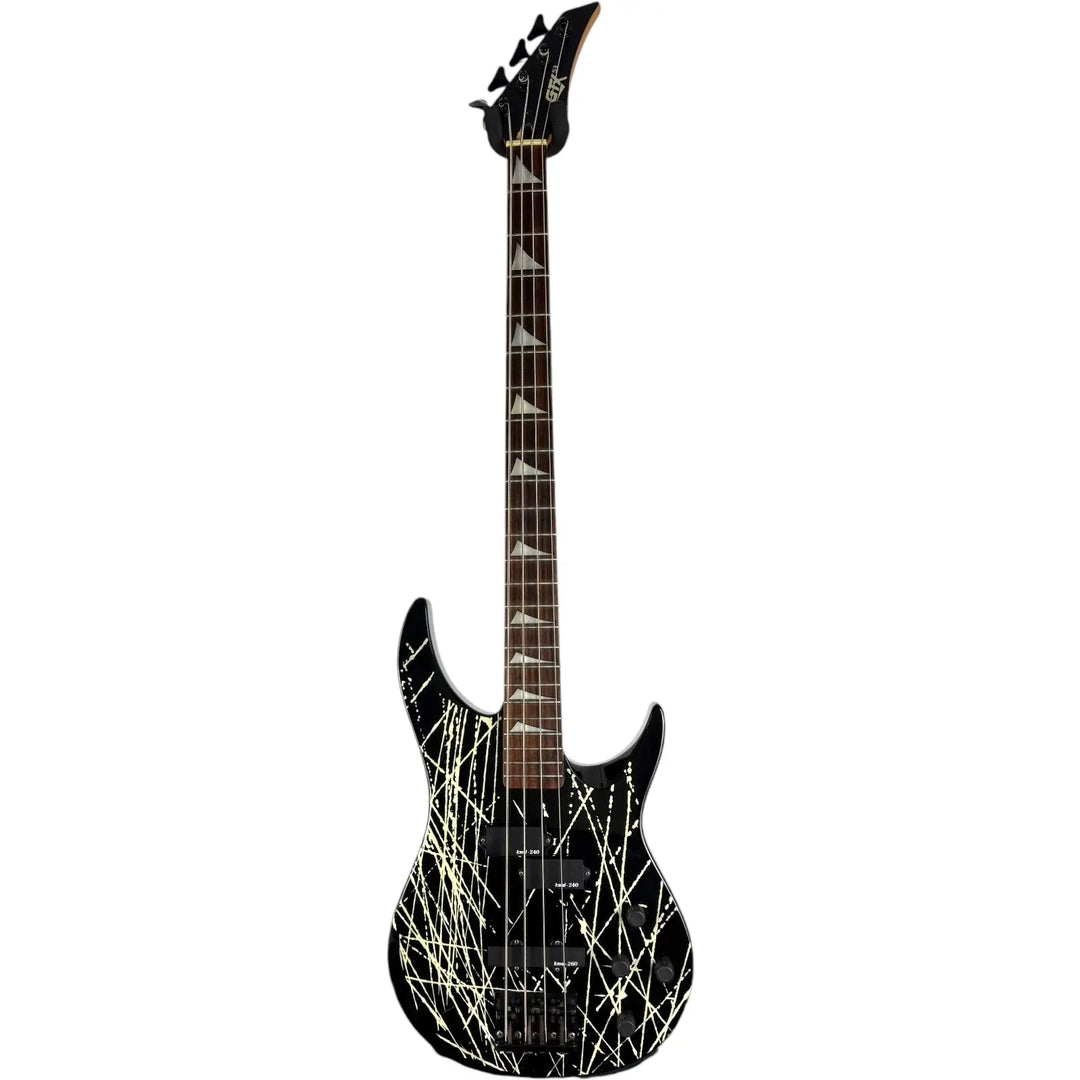 GTX 53 Bass - Pat´s Guitars