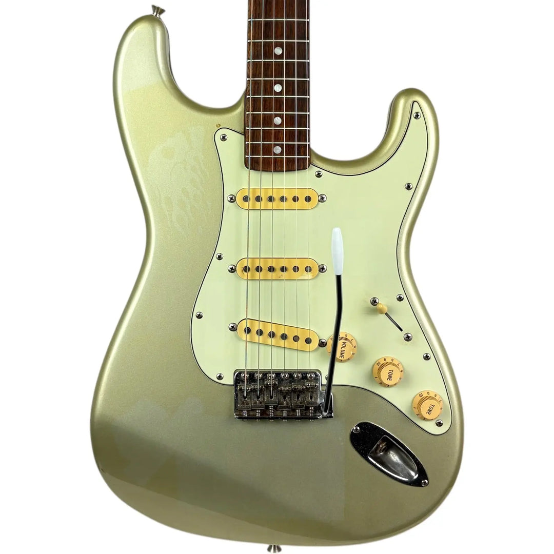 Fender Stratocaster Fender