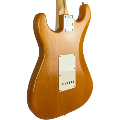 Fender Stratocaster Nature Fender