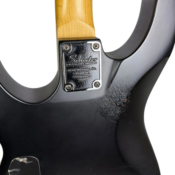 Schecter Diamond Series Schecter