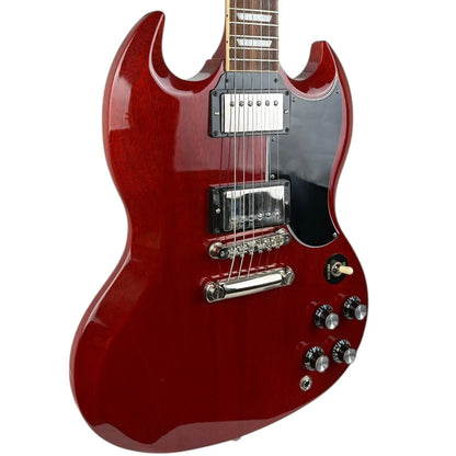 Gibson SG Red Gibson
