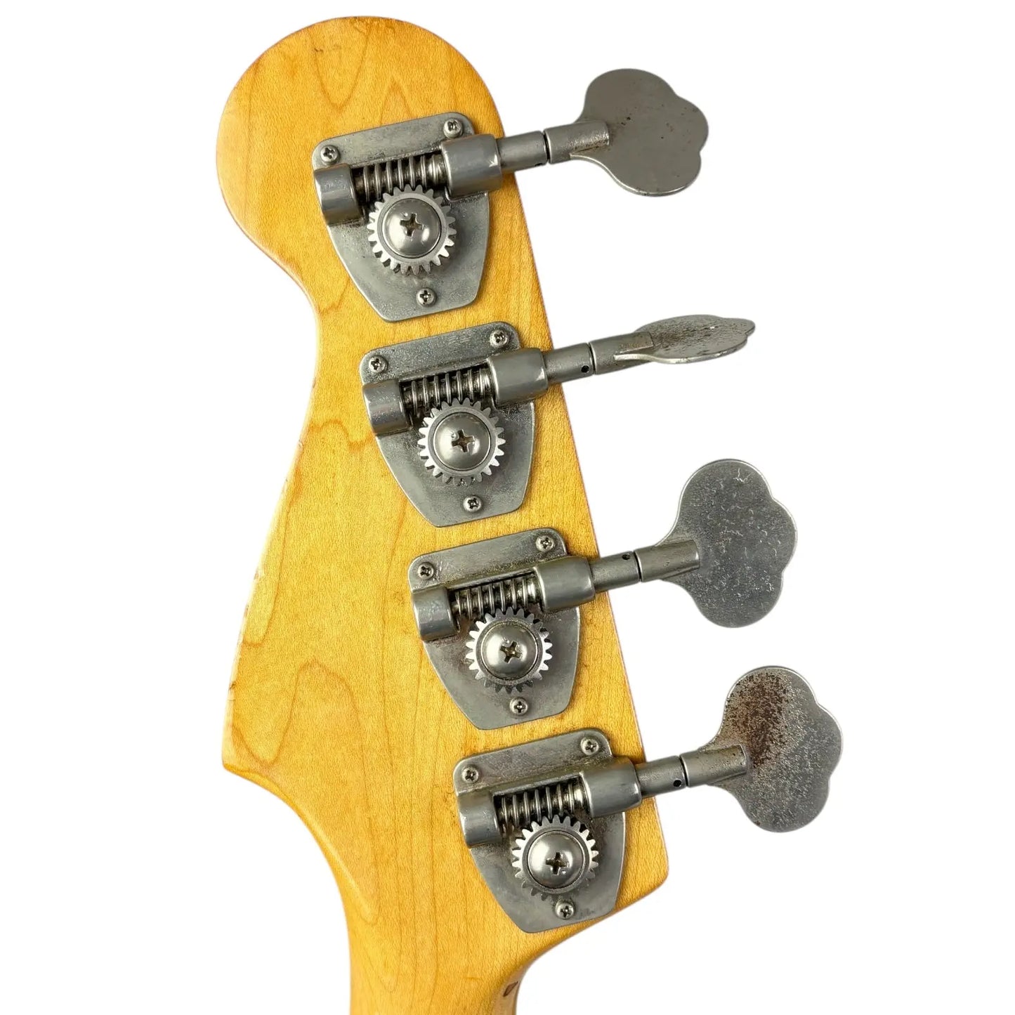 Tokai Hard Puncher Vintage White Tokai