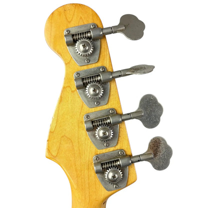 Tokai Hard Puncher Vintage White Tokai