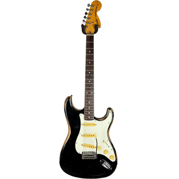 Fender Stratocaster Fender