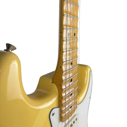 Fender Stratocaster Fender