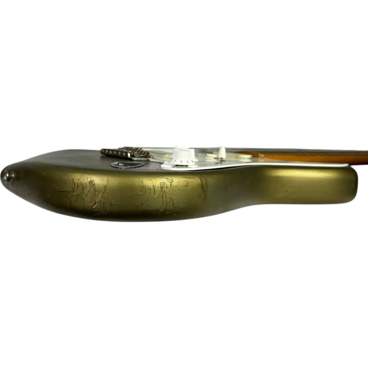 Fender Stratocaster Fender