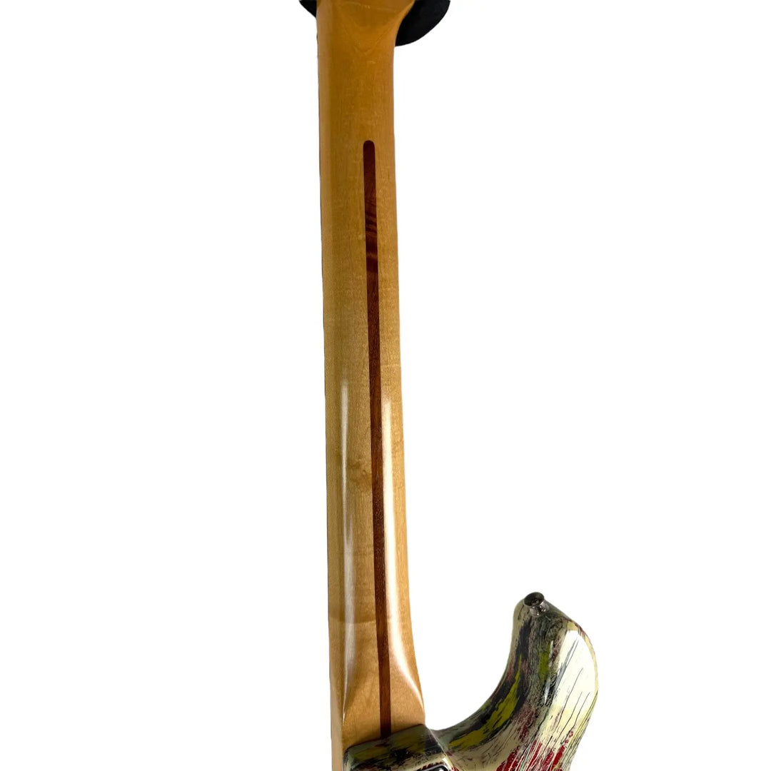 Fender FSR Splattercaster 2003 - Pat´s Guitars