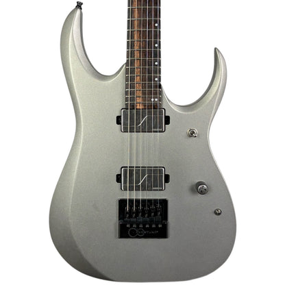 Ibanez RGD61ALET 2023 - Metallic Gray