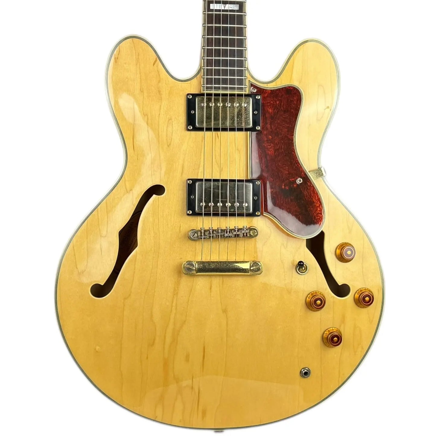Epiphone Sheraton-II NA Epiphone