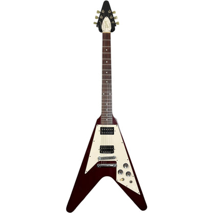 Gibson 67 Reissue Flying V 2007 - Cherry