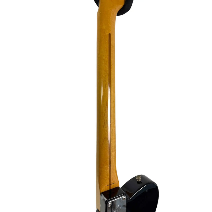 Fender Japan TL72 ’72 Reissue Telecaster 1993-1994 - Black - Pat´s Guitars