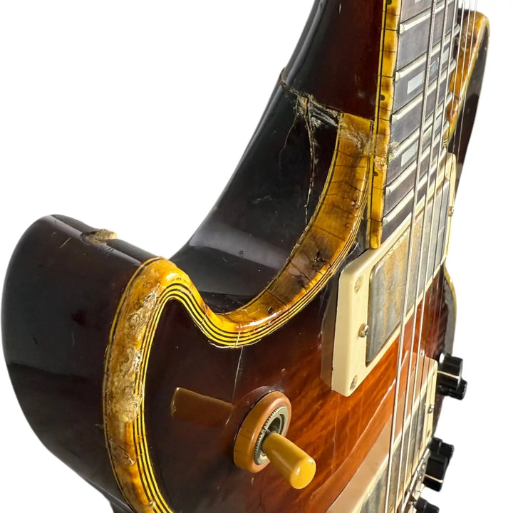 Ibanez Artist Ibanez