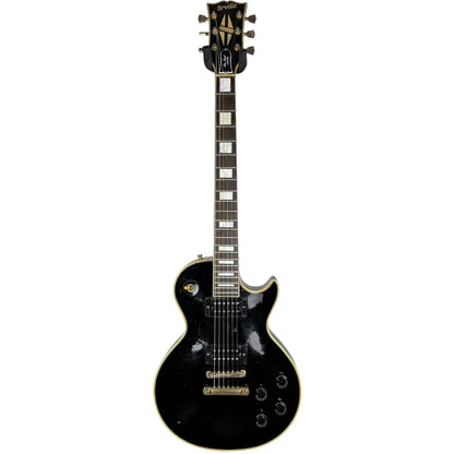 Orville Les Paul Custom Orville