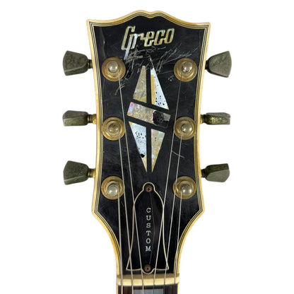 Greco Custom Greco