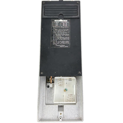 Boss PW-1 Rocker Wah Effektpedal - Japan