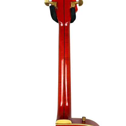 Gretsch 6120W 1989 – oranžový lak