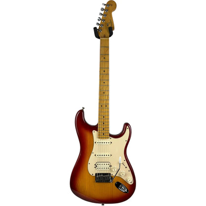 Fender Stratocaster Fender