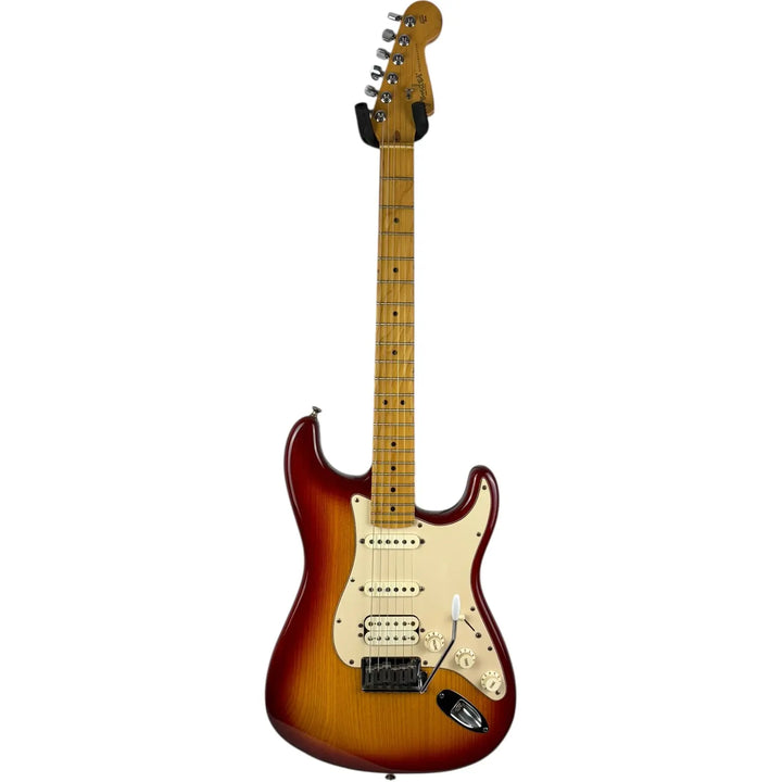 Fender Stratocaster Fender