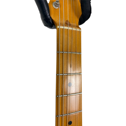 Fender Japan 54 Reissue Stratocaster 1989–1990 – černá