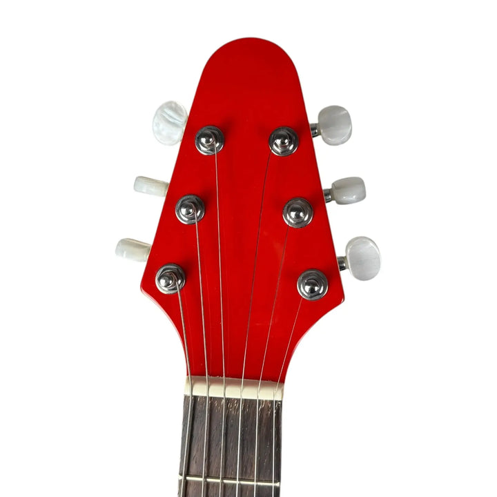 Stone Pat´s Guitars