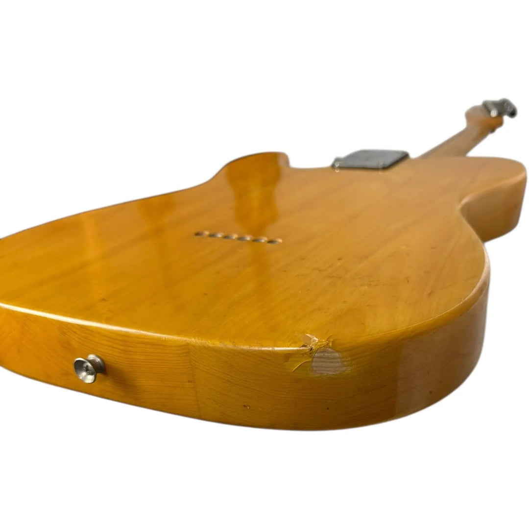 Fender Telecaster Fender