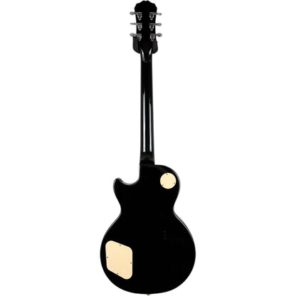 Epiphone Les Paul Tribute 2010 - Průsvitná černá