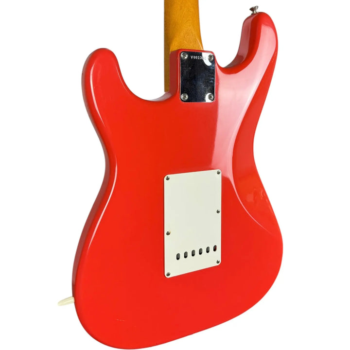 Fender Stratocaster Fender