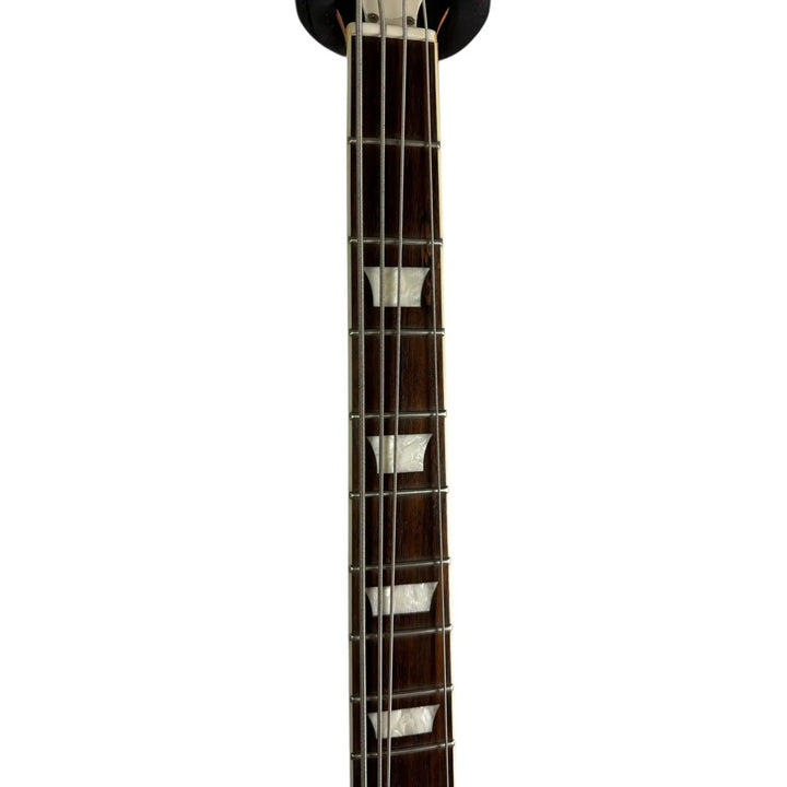 Burny Bass Pat´s Guitars