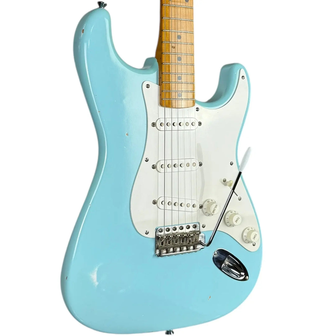 Fender Stratocaster Fender