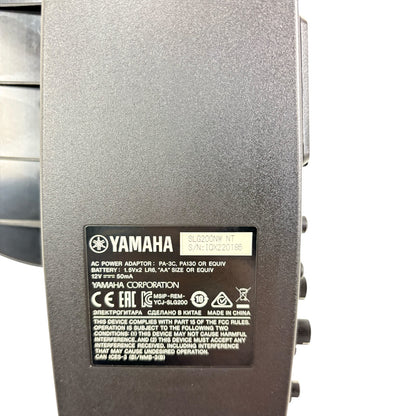 Yamaha SLG-200NW 2022