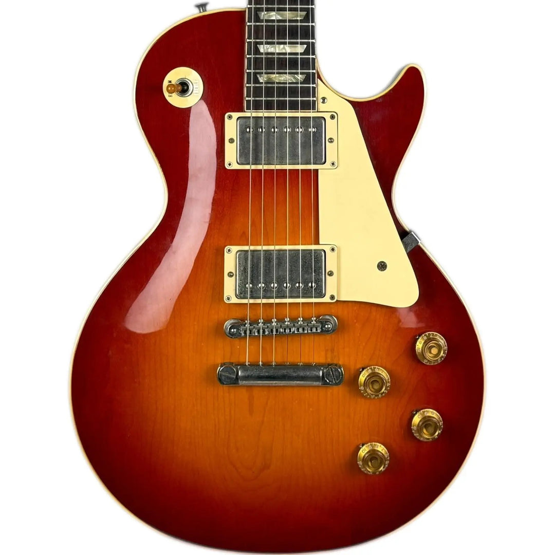 Greco EG-450 Les Paul 1992 - Heritage Cherry Sunburst Greco