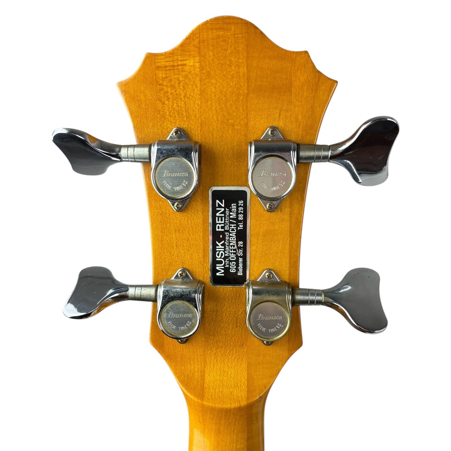 Ibanez Studio Bass Ibanez