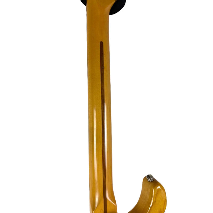 Fender Stratocaster HSS 2002 - Lite Ash - Pat´s Guitars