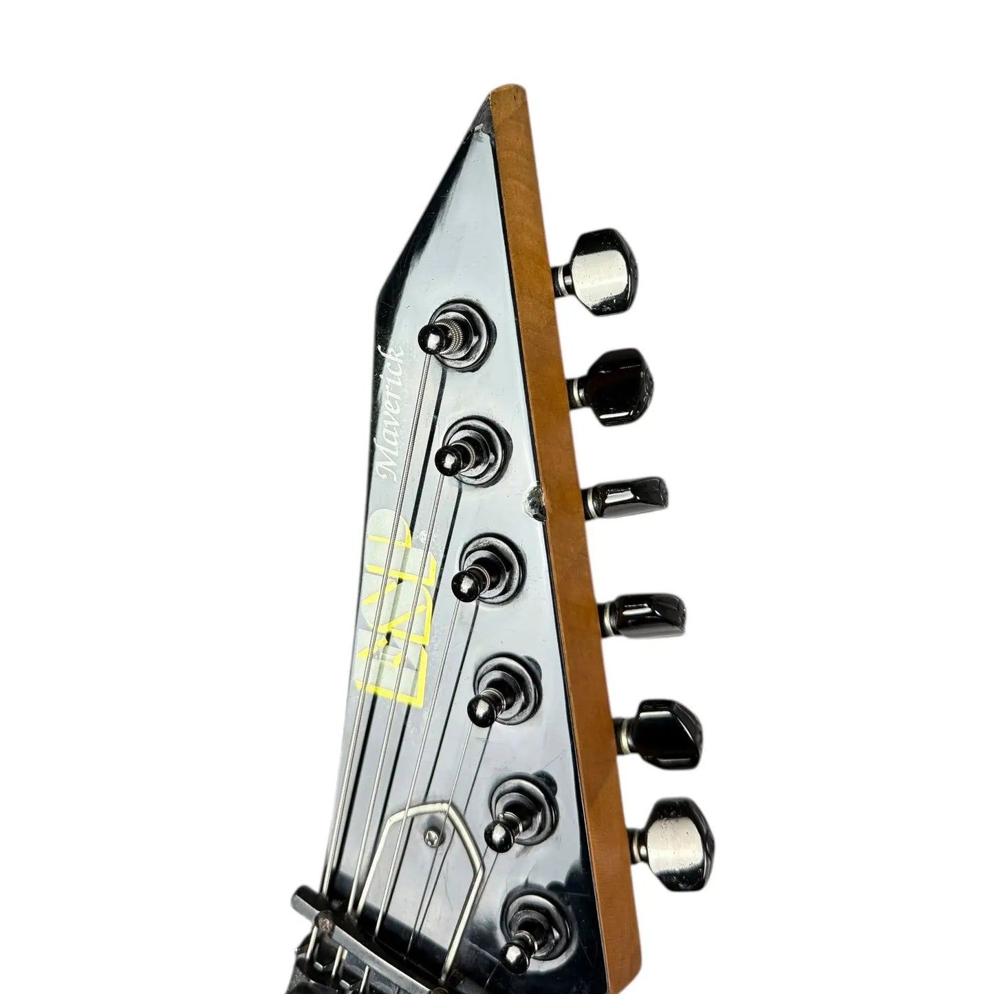 ESP Maverick ESP