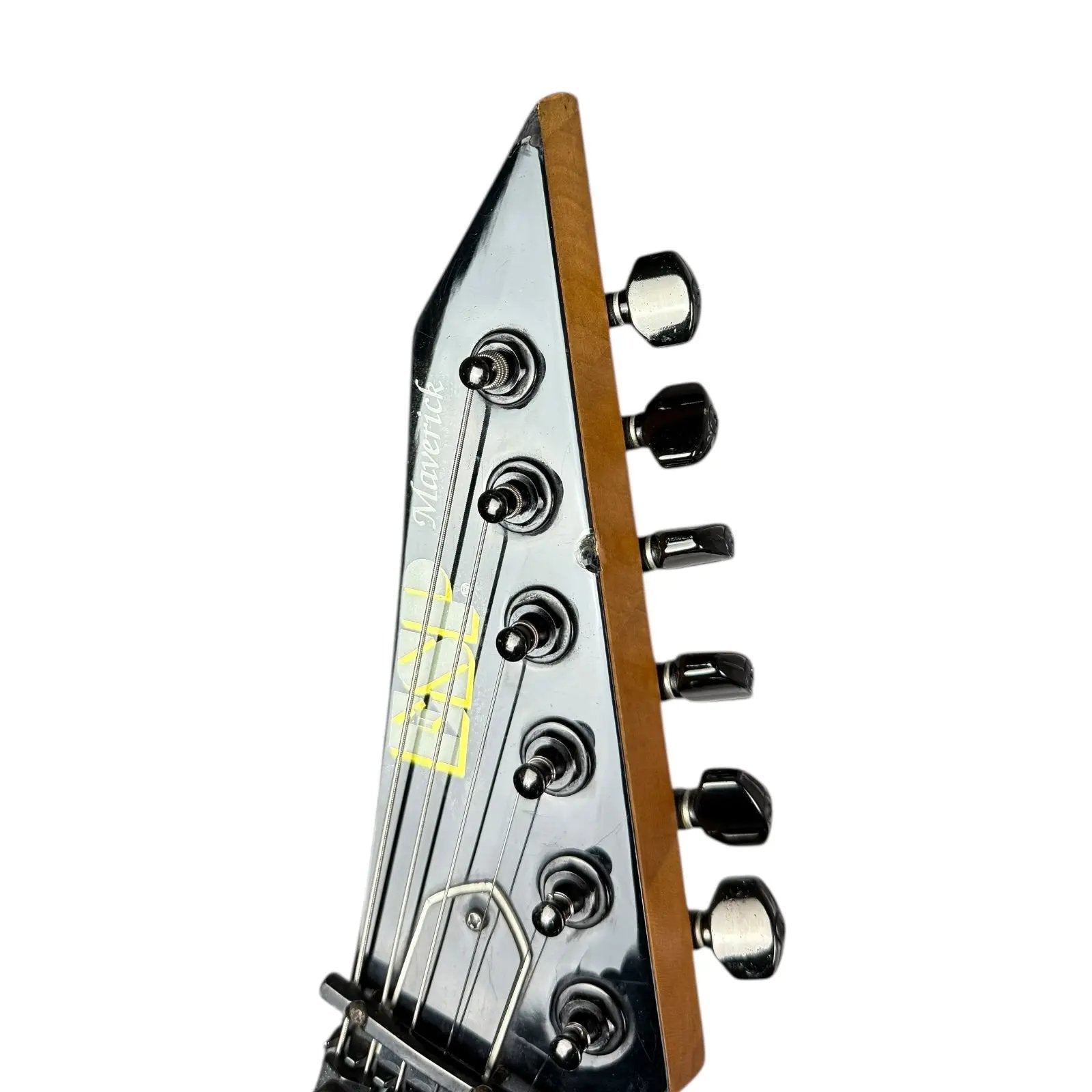 ESP Maverick ESP