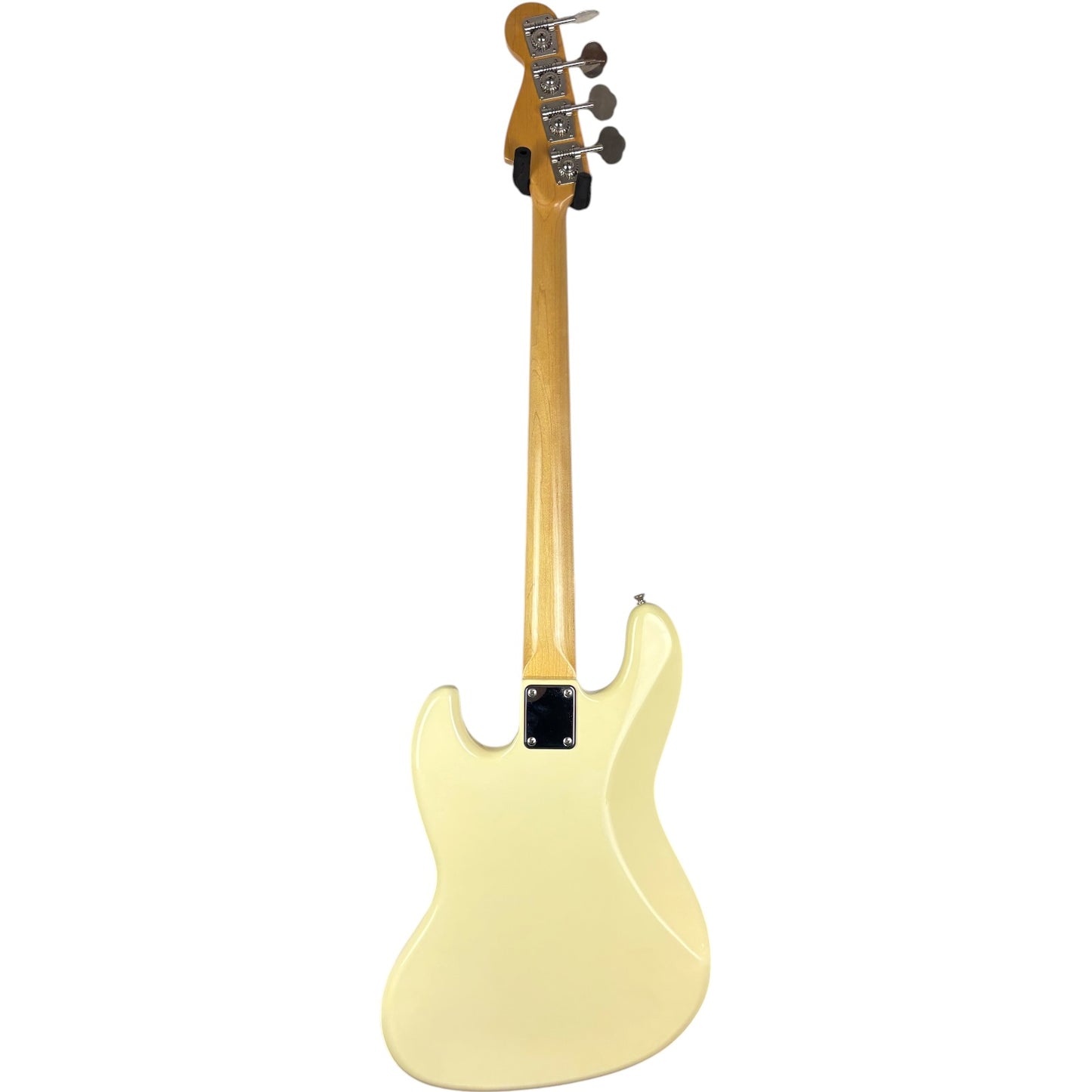 Squier by Fender Japan JB-355 Jazz Bass 1984-1987 - Vintage White