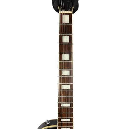 Burny Les Paul Ebony Burny