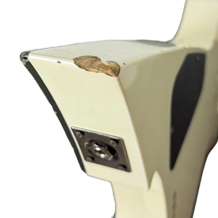 Ibanez XG300 2011 - Snow White Ibanez